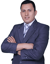 Ing. Lenin Tipan